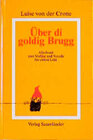 Buchcover Über di goldig Brugg