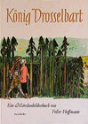 Buchcover König Drosselbart