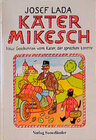 Buchcover Kater Mikesch