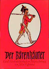 Buchcover Der Bärenhäuter