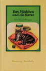 Buchcover Das Mädchen und die Katze