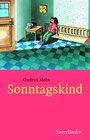 Buchcover Sonntagskind