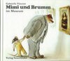 Buchcover Mimi und Brumm im Museum