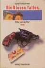 Buchcover Peter und der Prof / Die Riesen fallen