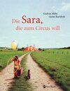 Buchcover Die Sara, die zum Circus will
