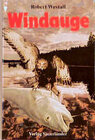 Buchcover Windauge