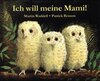 Buchcover Ich will meine Mami!