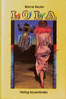 Buchcover Lola