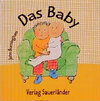 Buchcover Das Baby
