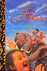 Buchcover Safari in der fünften Klasse