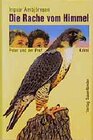 Buchcover Peter und der Prof / Die Rache vom Himmel