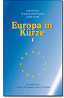 Buchcover Europa in Kürze I