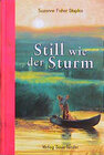 Buchcover Still wie der Sturm