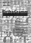 Buchcover OrthoGramm