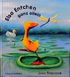 Buchcover Elsa Entchen ganz allein