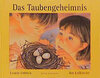 Buchcover Das Taubengeheimnis