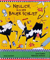 Buchcover Neulich, als der Bauer schlief