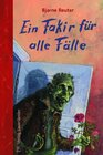 Buchcover Ein Fakir für alle Fälle