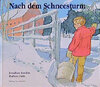 Buchcover Nach dem Schneesturm