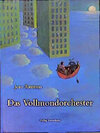 Buchcover Das Vollmondorchester