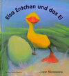 Buchcover Elsa Entchen und das Ei