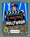 Buchcover Walter in Hollywood