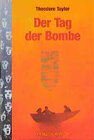 Buchcover Der Tag der Bombe