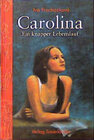 Buchcover Carolina