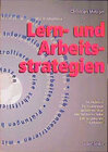 Buchcover Wie lerne ich? WLI-Hochschule / Lern- und Arbeitsstrategien