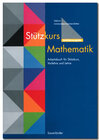 Buchcover Stützkurs Mathematik