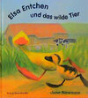 Buchcover Elsa Entchen und das wilde Tier