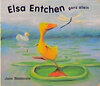 Buchcover Elsa Entchen ganz allein