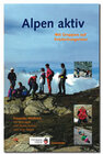 Buchcover Alpen aktiv