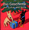 Buchcover Das Geschenk von Lukas und Nina