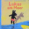 Buchcover Lukas am Meer