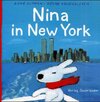 Buchcover Nina in New York