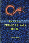 Buchcover Prinz Faisals Ring