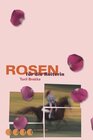Buchcover Rosen für die Reiterin