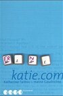 Buchcover Katie.com
