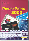 Buchcover PowerPoint 2000