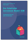 Buchcover Das Schulische Enrichment Modell SEM