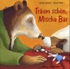 Buchcover Träum schön, Mischa Bär