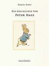 Buchcover Die Geschichte von Peter Hase