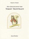 Buchcover Die Geschichte von Timmy Tripptrapp