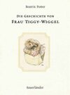 Buchcover Die Geschichte von Frau Twiggy-Wiggel