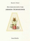 Buchcover Die Geschichte vom armen Schneider