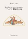 Buchcover Die Geschichte von Flopsi-Häschen