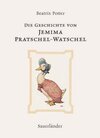 Buchcover Die Geschichte von Jemima Pratschel-Watschel
