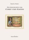 Buchcover Die Geschichte von Curry und Kappes