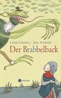 Buchcover Der Brabbelback